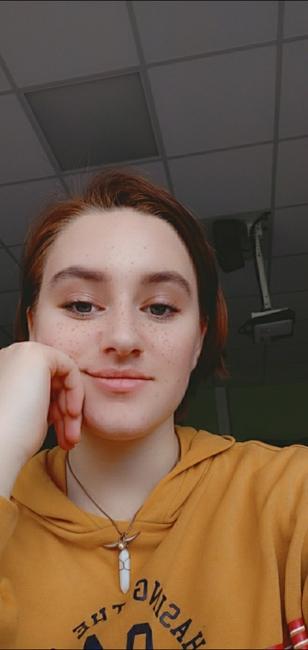 Auriane avatar