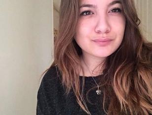 Alix avatar