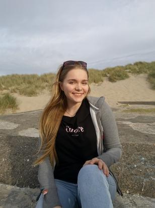 Margaux avatar