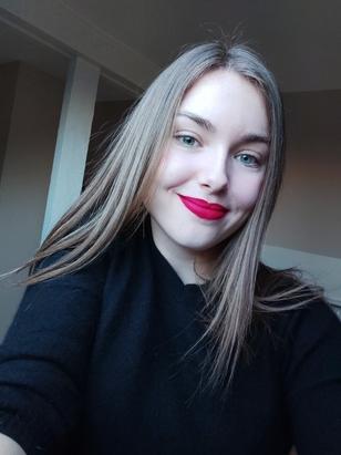 Charlotte avatar