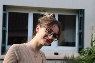 Lucile avatar