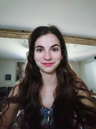 Hélène avatar