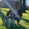 Florent: Promenades et dog sitter à Paris