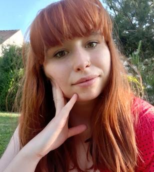 Héloïse  avatar