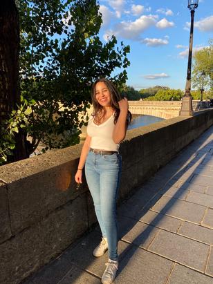 Nada avatar