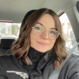 Anna-Maria avatar