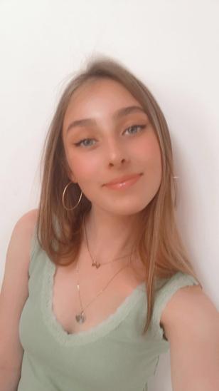 Mylène avatar