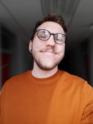 Lucas avatar