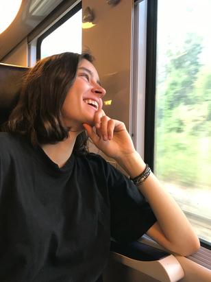 Auriane avatar