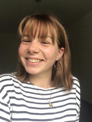 Maya avatar