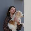 Lise: Dog sitter à Paris ☺️