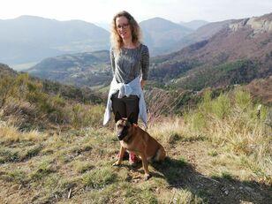 Sandrine avatar