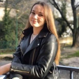 Ambre avatar
