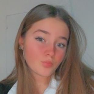 Clarisse  avatar