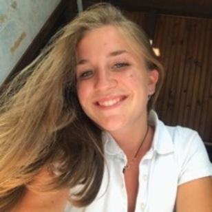 Amélie Catherine Odette  avatar