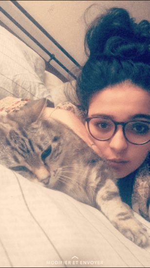 Amel avatar