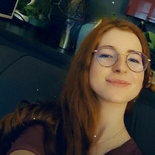 Camille avatar