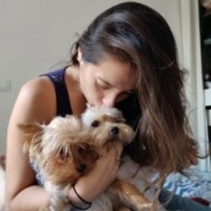 Alexandra avatar