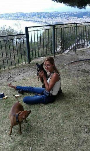 Tania  avatar