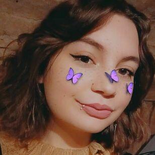 Mina avatar