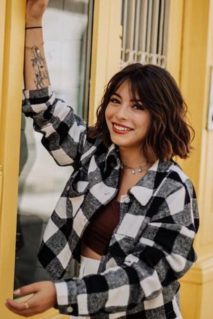 Nina avatar