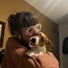Irina: Dog sitter à Brest 