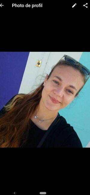 Anne-Flore avatar
