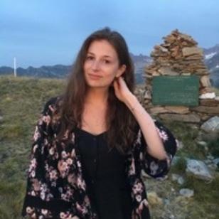 Marie avatar