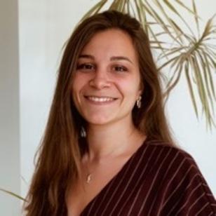Oriane avatar
