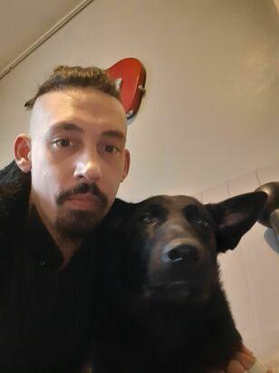 Marc avatar