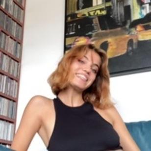 Léa avatar