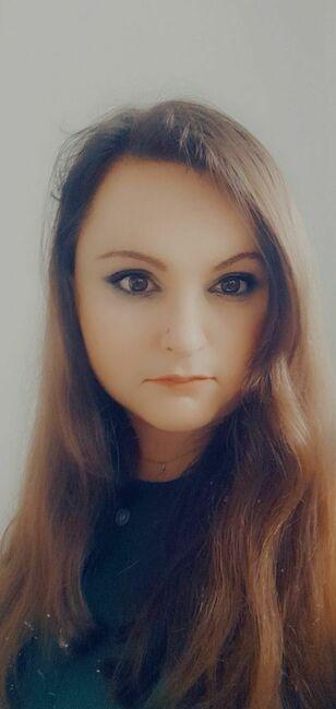 Alexandrine avatar