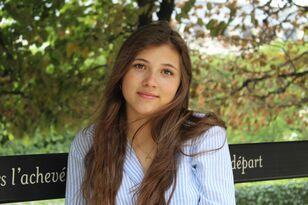 Maïwenn  avatar