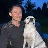 Frédéric: Dog-sitter / Promenades / Visite d'animaux