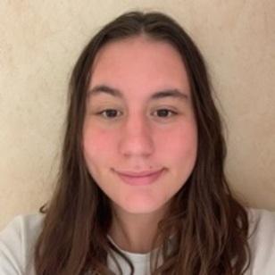 Claire avatar