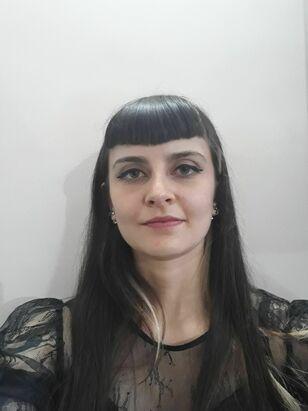 María Paula avatar