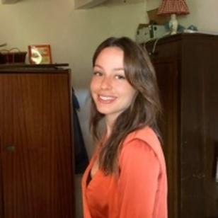 Julia avatar