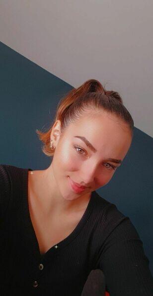Alizée  avatar