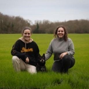 Aëlia et Julie avatar