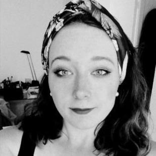 Sarah avatar