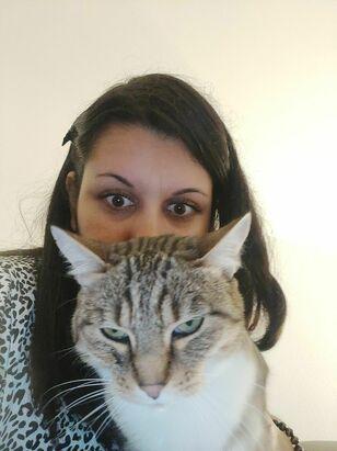Coralie avatar