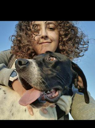 Dina avatar