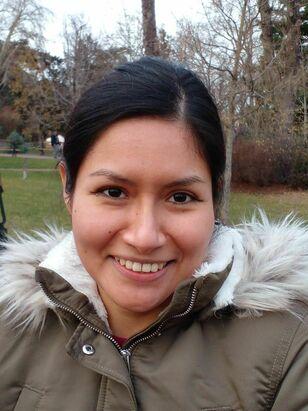 Yessenia avatar