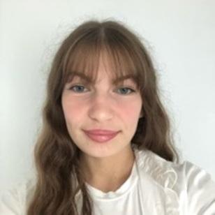 Aurélie avatar
