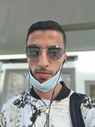 Chihab avatar
