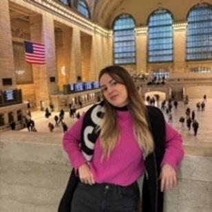 Clara avatar