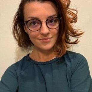 Emilie avatar