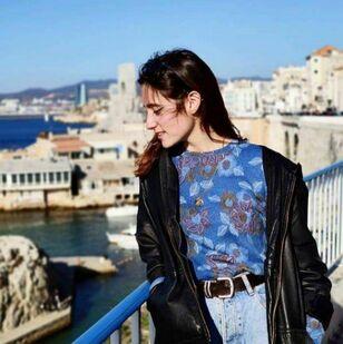 Anna avatar