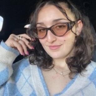 Margaux avatar