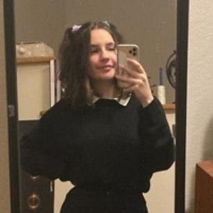 Alexandra avatar